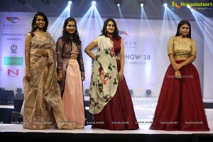 Hamstech Fashion Show 2018