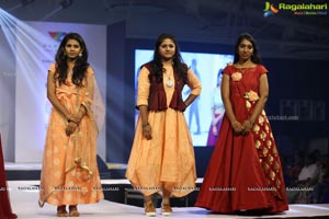 Hamstech Fashion Show 2018