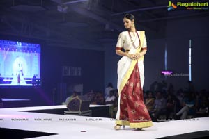 Hamstech Fashion Show 2018