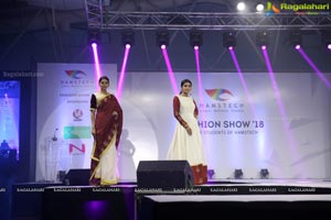 Hamstech Fashion Show 2018