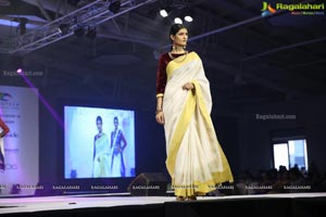 Hamstech Fashion Show 2018