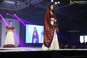 Hamstech Fashion Show 2018