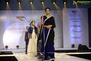 Hamstech Fashion Show 2018