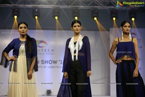 Hamstech Fashion Show 2018