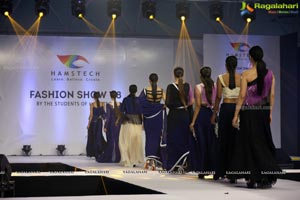 Hamstech Fashion Show 2018