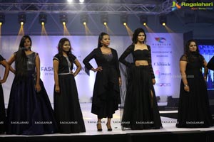 Hamstech Fashion Show 2018