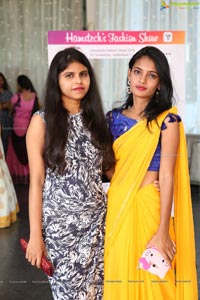 Hamstech Fashion Show 2018