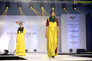 Hamstech Fashion Show 2018