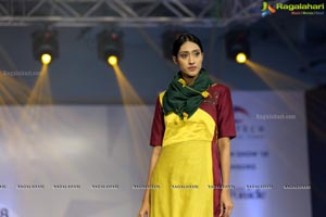 Hamstech Fashion Show 2018