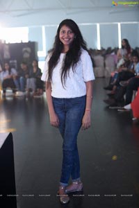 Hamstech Fashion Show 2018