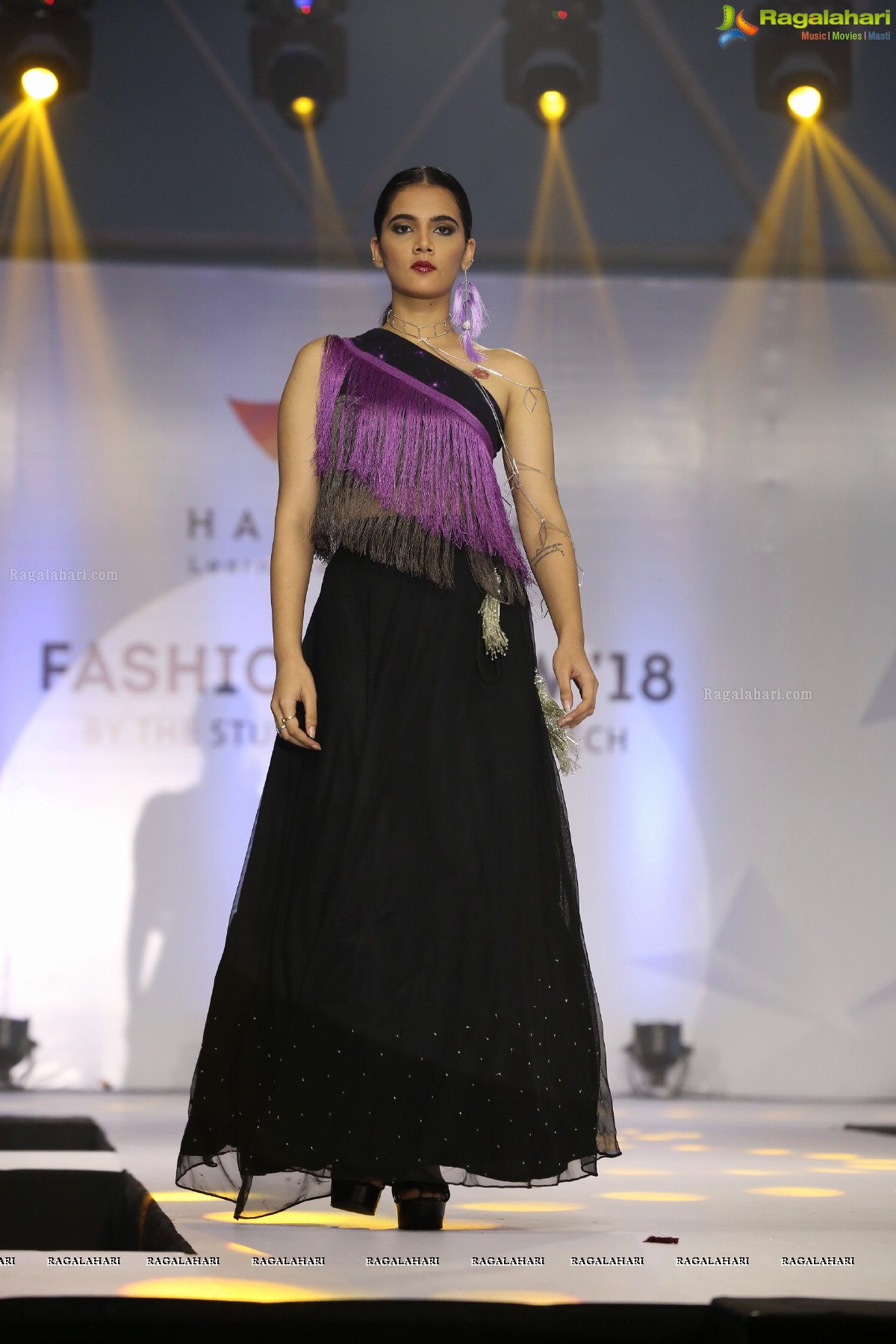 Hamstech Fashion Show 2018
