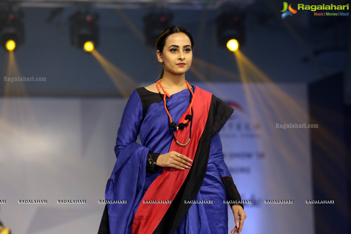 Hamstech Fashion Show 2018