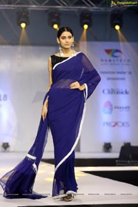 Hamstech Fashion Show 2018