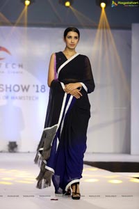 Hamstech Fashion Show 2018