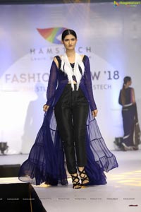 Hamstech Fashion Show 2018