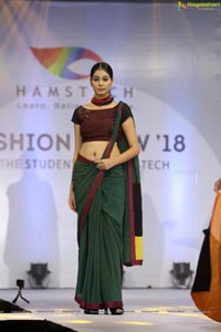 Hamstech Fashion Show 2018