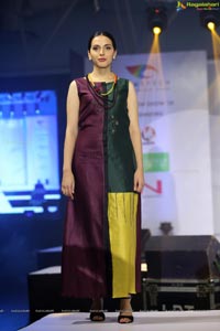 Hamstech Fashion Show 2018