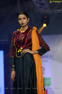 Hamstech Fashion Show 2018