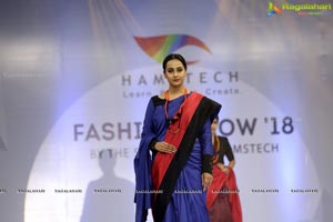 Hamstech Fashion Show 2018