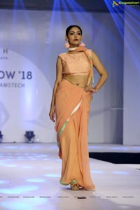 Hamstech Fashion Show 2018