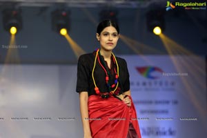 Hamstech Fashion Show 2018