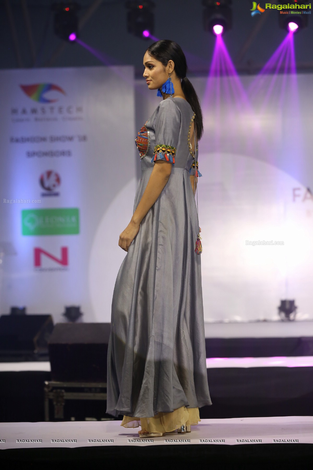 Hamstech Fashion Show 2018