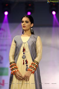 Hamstech Fashion Show 2018