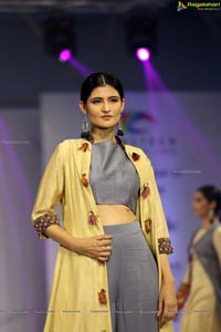 Hamstech Fashion Show 2018