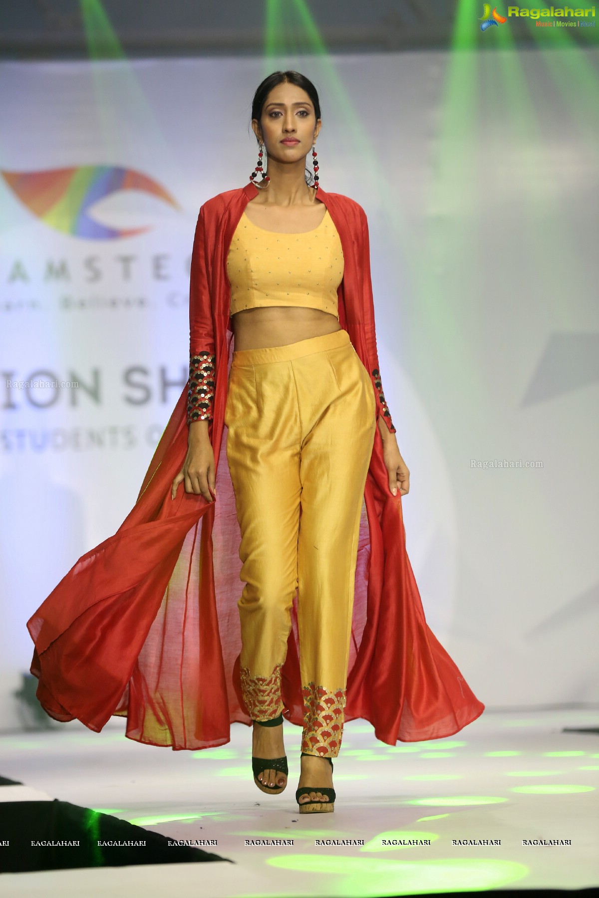 Hamstech Fashion Show 2018