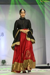 Hamstech Fashion Show 2018