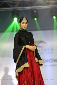 Hamstech Fashion Show 2018