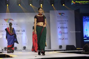 Hamstech Fashion Show 2018