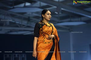 Hamstech Fashion Show 2018