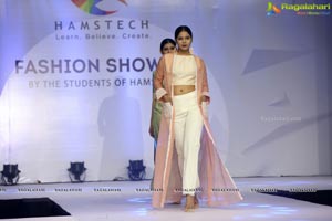 Hamstech Fashion Show 2018