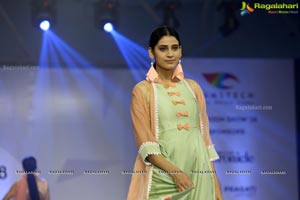 Hamstech Fashion Show 2018