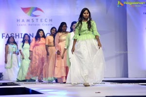 Hamstech Fashion Show 2018