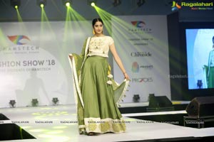 Hamstech Fashion Show 2018