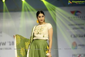 Hamstech Fashion Show 2018