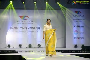 Hamstech Fashion Show 2018