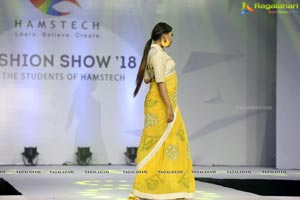 Hamstech Fashion Show 2018