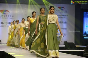 Hamstech Fashion Show 2018