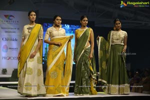 Hamstech Fashion Show 2018