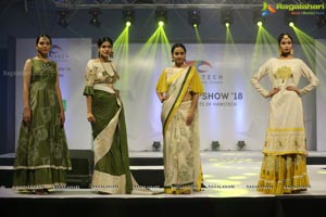 Hamstech Fashion Show 2018