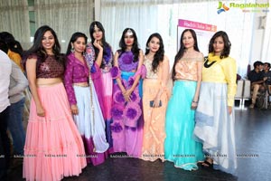 Hamstech Fashion Show 2018