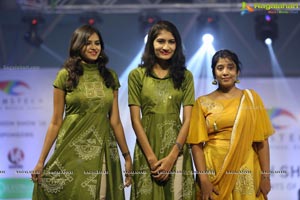 Hamstech Fashion Show 2018