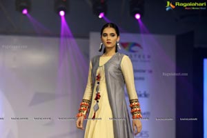 Hamstech Fashion Show 2018