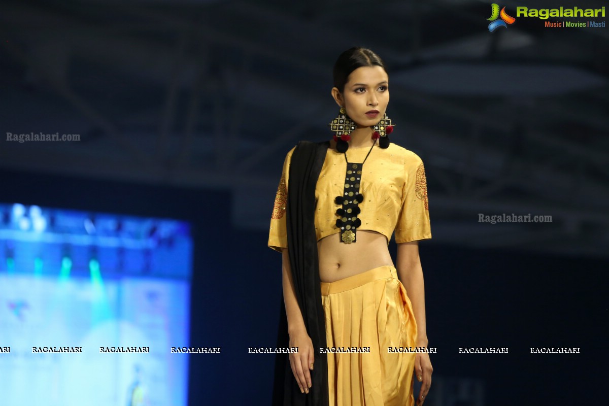 Hamstech Fashion Show 2018