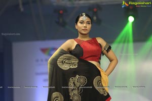 Hamstech Fashion Show 2018