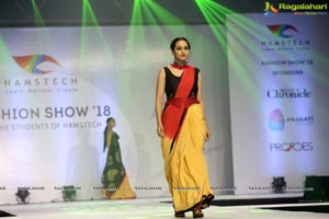 Hamstech Fashion Show 2018