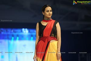 Hamstech Fashion Show 2018